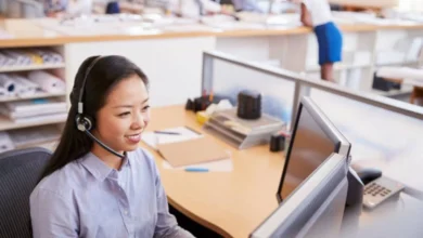 Call Center Outsourcing