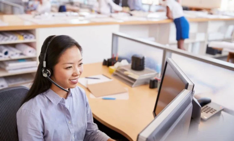 Call Center Outsourcing