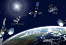 Decoding Satellite