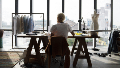 Designer Fashion