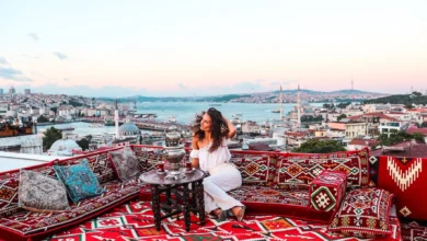Istanbul