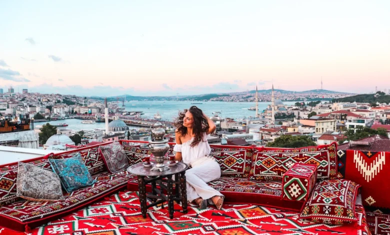 Istanbul