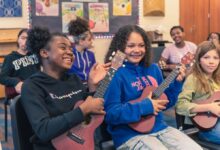 Music Education