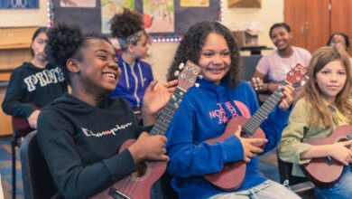 Music Education
