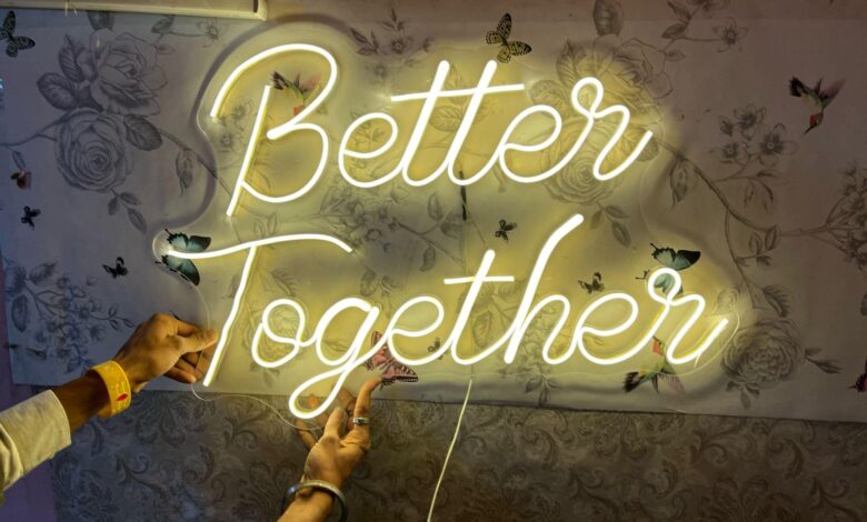 Neon Signs