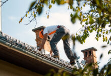 Roofing Problems