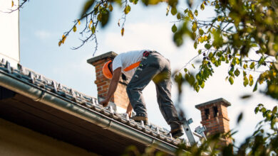 Roofing Problems