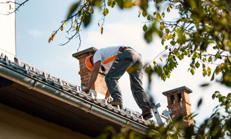 Roofing Problems