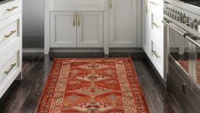 Runner Rugs