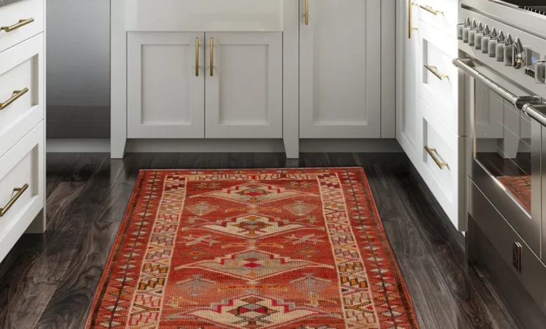 Runner Rugs