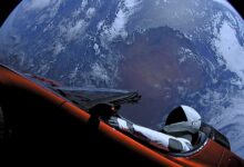 Space Domain Awareness