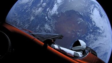 Space Domain Awareness