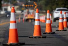 Traffic Control