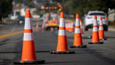 Traffic Control