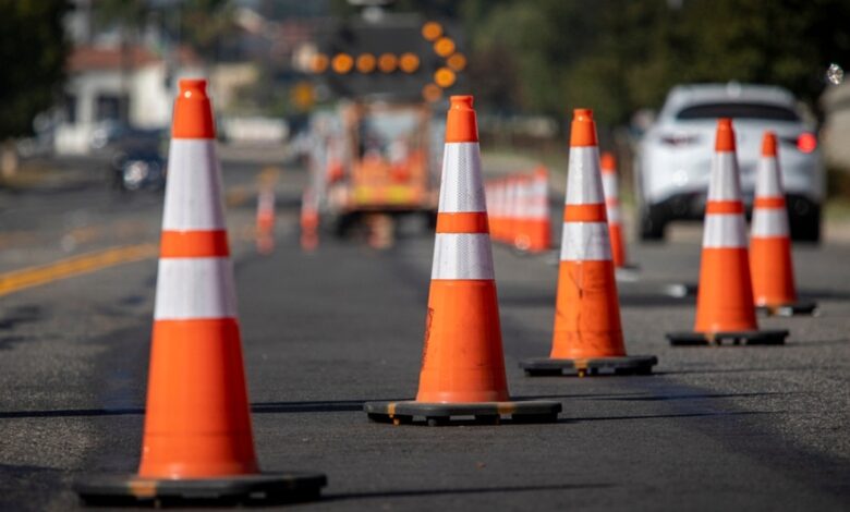 Traffic Control