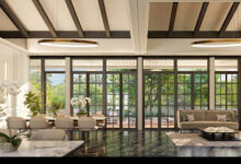 Zion Residences