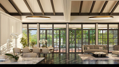 Zion Residences
