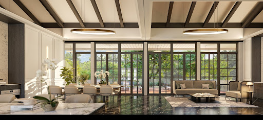 Zion Residences