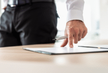 Personal Injury Lawyer