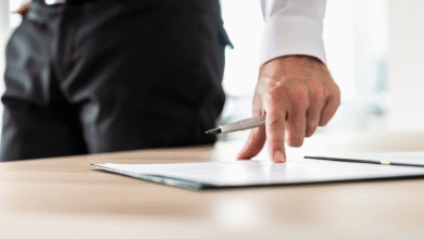 Personal Injury Lawyer