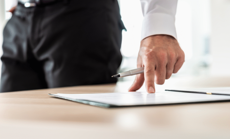 Personal Injury Lawyer