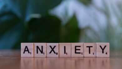 Anxiety