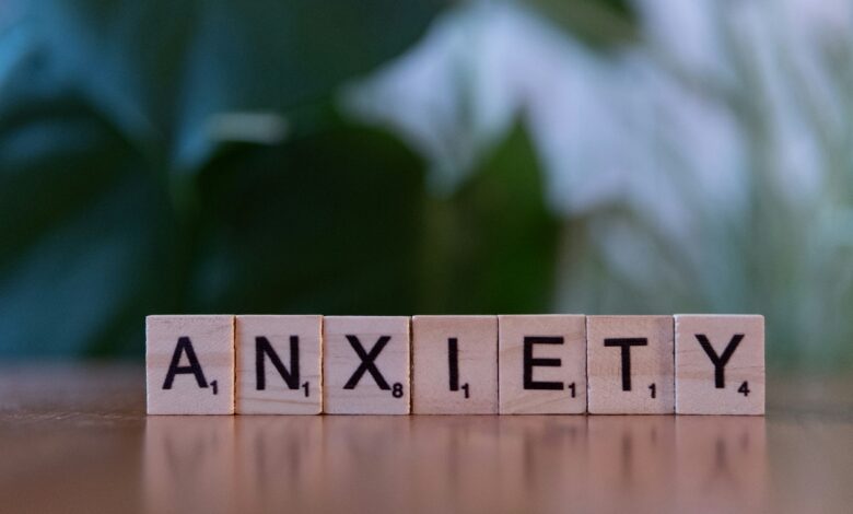 Anxiety