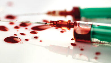 Bloodborne Pathogen