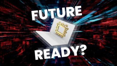 Future-Ready Products