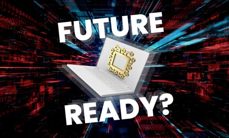 Future-Ready Products