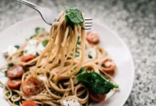How Traditional Cuisine Is Making a Comeback in Small Towns