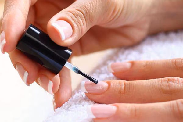 Nail Growth