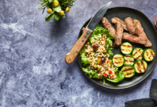 Nostalgic Beef Recipes