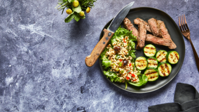 Nostalgic Beef Recipes