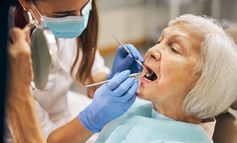 Dental Implants