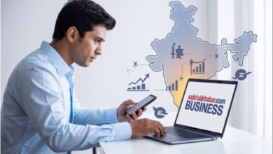 AajkiTajikhabar.com Business