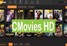 CMovies