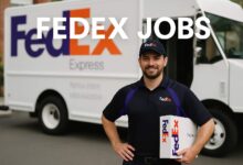 FedEx Jobs