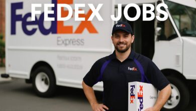 FedEx Jobs