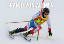 Franjo von Allmen
