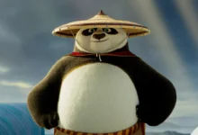 Kung Fu Panda 4