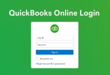 QuickBooks Online Login