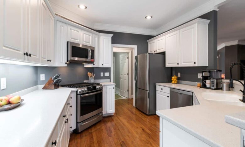 Remodel