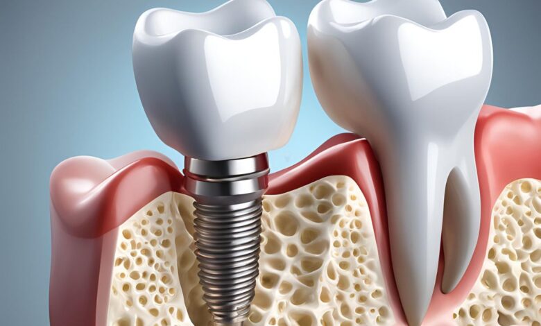 Oral Health