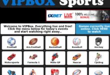 VIPbox