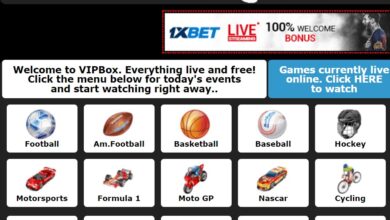 VIPbox