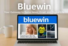 Bluewin