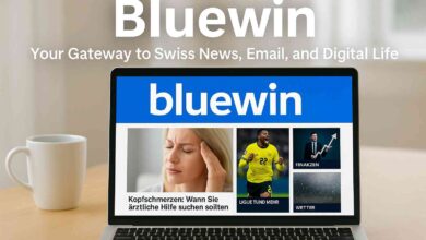 Bluewin