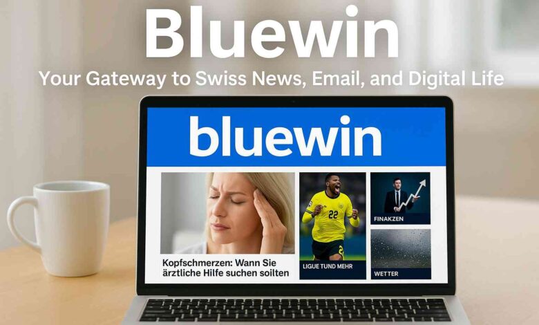 Bluewin