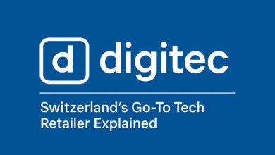 Digitec